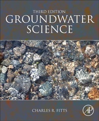Bild vergrößern Bild: Groundwater Science - Academic Press