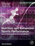 Cover: Nutrition and Enhanced Sports Performance - Academic Press