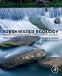 Cover: Freshwater Ecology - Academic Press
