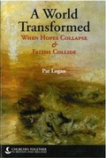 Cover: A World Transformed - Churches Together in Britain and Ireland (CTBI)