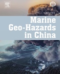 Cover: Marine Geo-Hazards in China - Elsevier