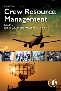 Enlarge image Cover: Crew Resource Management - Academic Press