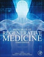 Cover: Principles of Regenerative Medicine - Academic Press