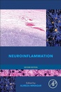 Cover: Neuroinflammation - Academic Press