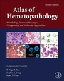 Cover: Atlas of Hematopathology - Academic Press