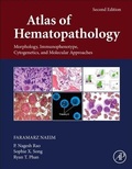 Cover: Atlas of Hematopathology - Academic Press
