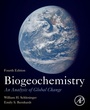 Cover: Biogeochemistry - Academic Press