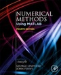 Cover: Numerical Methods - Academic Press