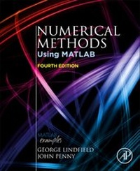 Enlarge image Cover: Numerical Methods - Academic Press