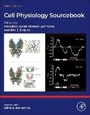 Cover: Cell Physiology Sourcebook - Academic Press