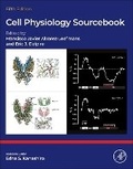 Cover: Cell Physiology Sourcebook - Academic Press