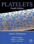 Cover: Platelets - Academic Press