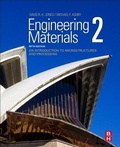 Cover: Engineering Materials 2 - Butterworth-Heinemann