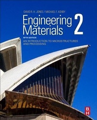 Enlarge image Cover: Engineering Materials 2 - Butterworth-Heinemann