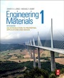 Cover: Engineering Materials 1 - Butterworth-Heinemann
