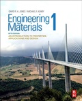 Cover: Engineering Materials 1 - Butterworth-Heinemann