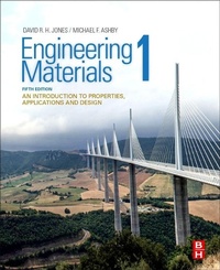 Enlarge image Cover: Engineering Materials 1 - Butterworth-Heinemann