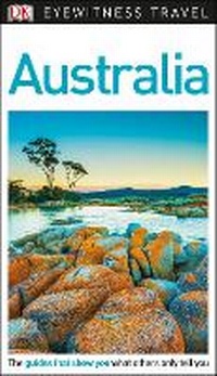 Abbildung von: DK Australia - DK Travel