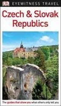 Abbildung von: DK Czech and Slovak Republics - DK Travel