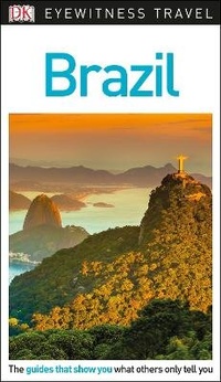 Abbildung von: DK Brazil - DK Travel
