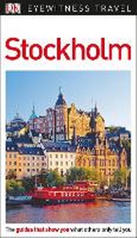 Abbildung von: DK Stockholm - DK Travel