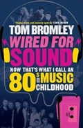 Cover: Wired for Sound - Simon + Schuster LLC