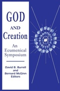Cover: God and Creation - University of Notre Dame Press