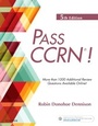 Cover: PASS CCRN (R)! - Mosby