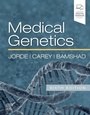 Cover: Medical Genetics - Elsevier