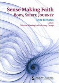Enlarge image Cover: Sense Making Faith - Churches Together in Britain and Ireland (CTBI)