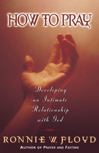Enlarge image Cover: How to Pray - Thomas Nelson Publishers