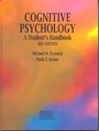 Cover: Cognitive Psychology - Psychology Press Ltd