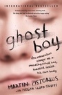 Cover: Ghost Boy - Simon + Schuster LLC