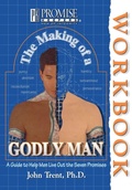 Cover: The Making of a Godly Man - Word Publishing,US