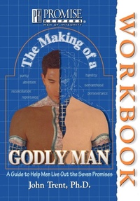 Enlarge image Cover: The Making of a Godly Man - Word Publishing,US