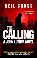 Cover: The Calling - Simon + Schuster LLC