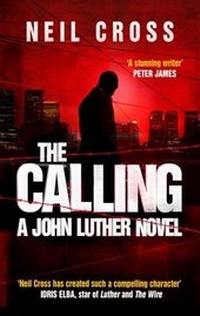 Enlarge image Cover: The Calling - Simon + Schuster LLC