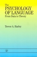 Cover: The Psychology of Language - Psychology Press Ltd