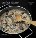 Cover: Les Petits Plats Francais: Perfect Risotto - Simon & Schuster Ltd