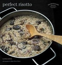 Enlarge image Cover: Les Petits Plats Francais: Perfect Risotto - Simon & Schuster Ltd