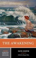 Cover: The Awakening - WW Norton & Co