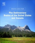 Cover: The Sedimentary Basins of the United States and Canada - Elsevier