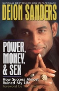 Cover: Power, Money and Sex - Thomas Nelson Publishers
