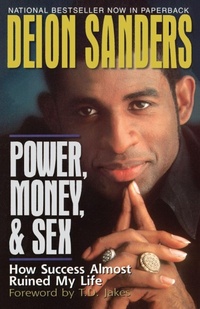 Enlarge image Cover: Power, Money and Sex - Thomas Nelson Publishers