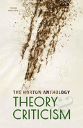 Cover: The Norton Anthology of Theory and Criticism - WW Norton & Co