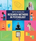 Cover: Research Methods in Psychology - W. W. Norton & Company