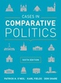 Cover: Cases in Comparative Politics - WW Norton & Co