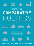 Cover: Cases in Comparative Politics - WW Norton & Co