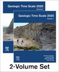 Enlarge image Cover: The Geologic Time Scale 2020 - Elsevier