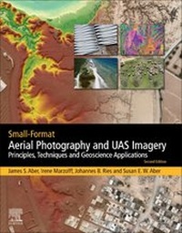 Enlarge image Cover: Small-Format Aerial Photography and UAS Imagery - Elsevier